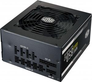 Zasilacz Cooler Master MWE Gold V2 850W (MPE-8501-AFAAG-EU) 6