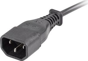 Armac Listwa zasilająca M6 Rack 19" 3m 6x 230V (M6/30/R/CZ/IEC) 4