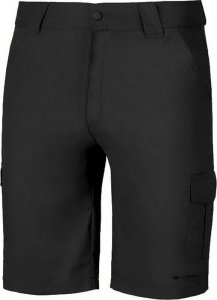 Hi-Tec SZORTY IBG LOOP 1/2 BLACK XS 3