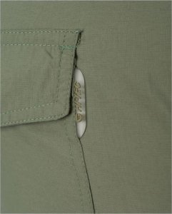 Hi-Tec SZORTY IBG LOOP 1/2 OLIVE GREEN S 2