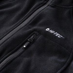 Hi-Tec POLAR MONAR BLACK M 2