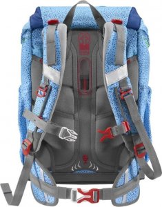 Step by Step Plecak szkolny Grade Wild Horse 5cz. 3