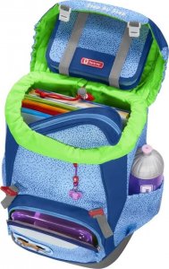 Step by Step Plecak szkolny Grade Wild Horse 5cz. 9