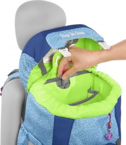 Step by Step Plecak szkolny Grade Wild Horse 5cz. 11