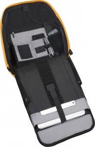 Plecak Samsonite Securipak 15.6" (128822-1843) 3