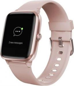 Smartwatch Hama Fit Watch 5910 Różowy  (001786050000) 1