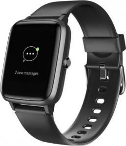 Smartwatch Hama Fit Watch 5910 Czarny  (001786060000) 1