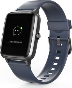 Smartwatch Hama Fit Watch 4900 Granatowy  (001786040000) 2