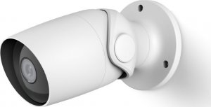 Kamera IP Hama Kamera zewnętrzna WiFi z czujnikiem ruchu i noktowizorem, 1080p biała 2