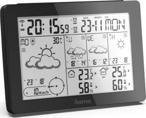 Stacja pogodowa Hama Meteotime (001863690000) 2