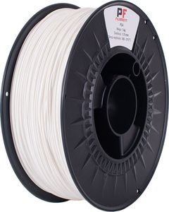 PF Filament PLA biały (PF010102) 1