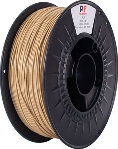 PF Filament PLA beżowy 1