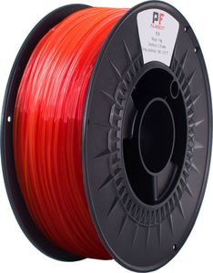 PF Filament PLA czerwony (PF010127) 1