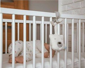 Szumisie Szumiś Mini-mini Szary Mechanizm Szumiący 2