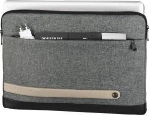 Etui Hama Terra 15.6" Szary 2