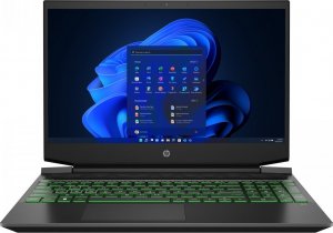 Laptop Asus Asus ROG Strix G15 (G513QM-HQ069T) 2