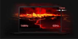 Laptop Acer Nitro 5 AN515-45 (NH.QBSEP.005) / 32 GB RAM / 2x 2TB SSD PCIe / 2 TB SSD / Windows 10 Home 6