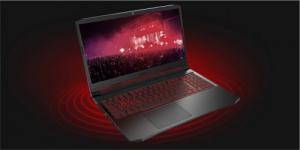 Laptop Acer Laptop Nitro 5 AN515-55 (NH.QB0EP.001) / 8 GB RAM / 2 TB SSD PCIe 13