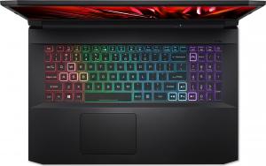 Laptop Acer Laptop Nitro 5 AN517-41 (NH.QBHEP.003) / 64 GB RAM / 2x 1TB SSD PCIe / Windows 10 Home 2