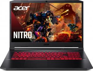 Laptop Acer Laptop Nitro 5 AN517-54 (NH.QC8EP.007) / 16 GB RAM / 2x 1TB SSD PCIe / Windows 10 Home 1