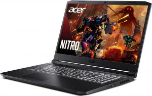 Laptop Acer Laptop Nitro 5 AN517-54 (NH.QC6EP.004) / 16 GB RAM / 512 GB SSD PCIe / 480 GB SSD / Windows 10 Home 3