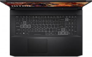 Laptop Acer Laptop Nitro 5 AN517-54 (NH.QC6EP.004) / 16 GB RAM / 512 GB SSD PCIe / 480 GB SSD / Windows 10 Home 4