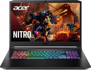 Laptop Acer Nitro 5 AN517-54 (NH.QCAEP.004) 1