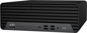 Komputer HP ProDesk 600 G6 SFF, Core i7-10700, 16 GB, Intel UHD Graphics 630, 512 GB M.2 PCIe Windows 10 Pro, 3