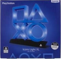 LAMPKA PLAYSTATION ICONS PS5 XL standard 1