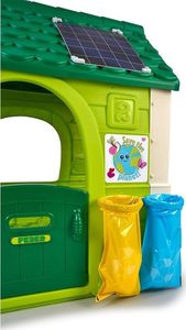 Feber Domek dla dzieci Eco* House 3