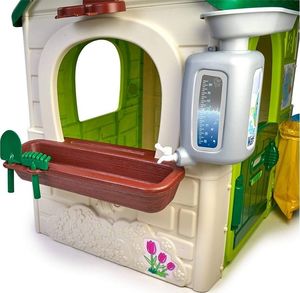 Feber Domek dla dzieci Eco* House 4