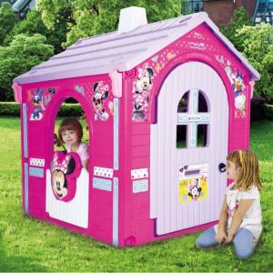 Injusa Domek dla dzieci Myszka Minnie 2