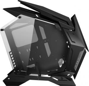 Obudowa Jonsbo MOD3 Czarna 4