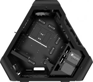 Obudowa Jonsbo TR03-G czarna 3