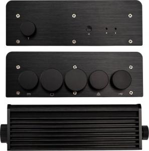 Obudowa Akasa Pascal PX (A-NUC56-M1B) 5