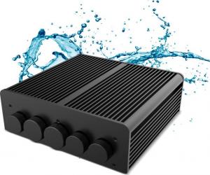 Obudowa Akasa Pascal PX (A-NUC56-M1B) 10