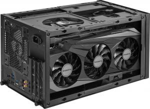 Obudowa SilverStone Sugo 15 Czarna (SST-SG15B) 16