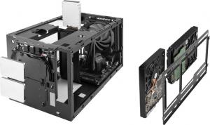 Obudowa SilverStone Sugo 15 Czarna (SST-SG15B) 18