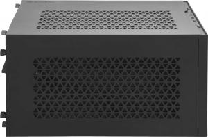 Obudowa SilverStone Sugo 15 Czarna (SST-SG15B) 2