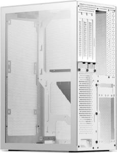 Obudowa Ssupd Meshlicious TG biała (G99.OE759W.00) 3