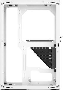 Obudowa Ssupd Meshlicious TG biała (G99.OE759W.00) 6