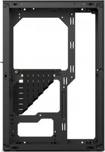 Obudowa Ssupd Meshlicious TG czarna (G99.OE759X.00) 5