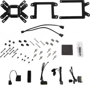 Chłodzenie wodne SilverStone IceGem 280 (SST-IG280-ARGB) 14