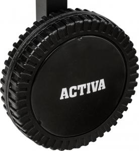 Activa Dakota III Grill ogrodowy gazowy 12.8 kW 64 cm x 40 cm 11