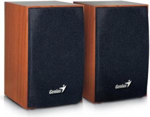 Głośniki komputerowe Genius SP-HF 160 (31731063101) 2