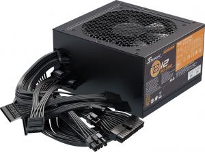 Zasilacz SeaSonic B12 BC 550W (B12-BC-550) 4