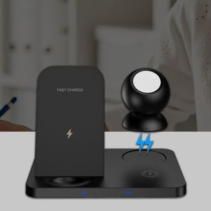 Ładowarka XO WX018 Indukcyjna 2 A 4