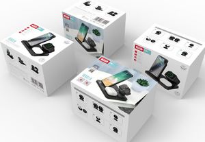 Ładowarka XO WX018 Indukcyjna 2 A 5