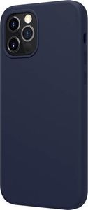 Nillkin NILLKIN ETUI FLEX PURE PRO MAGNETIC MAGSAFE IPHONE 12/12 PRO GRANATOWY standard 2