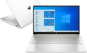 Laptop HP Pavilion 15-eg0095nw (3Y351EA) 2